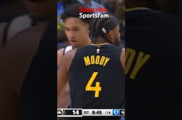 Golden State Warriors vs Atlanta Hawks🏀