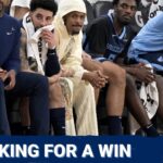 An important week of Memphis Grizzlies basketball begins in Utah