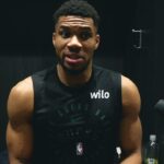 Giannis Antetokounmpo Postgame Media Availability | 03.24.25