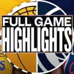Los Angeles Lakers VS Los Angeles Clippers Full Game Highlights Mar 25,2025 NBA Season 2024-25