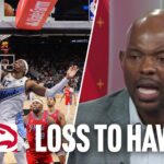 Sixers skid hits 4-games in 132-119 loss to Atlanta Hawks | Sixers Postgame Live