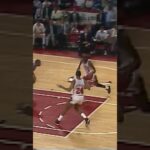 Michael Jordan Highlights - 1989 Chicago Bulls vs Cleveland Cavaliers Game 4