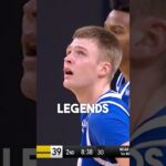 This years March Madness LEGEND 👀🔥