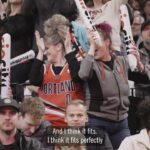 Portland's WNBA Team: Trail Blazers React to Historic Announcement