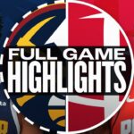 Game Recap: Nuggets 116, Rockets 111