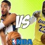 Los Angeles Lakers vs Indiana Pacers 3/26/25 NBA Picks & Predictions | NBA Tips