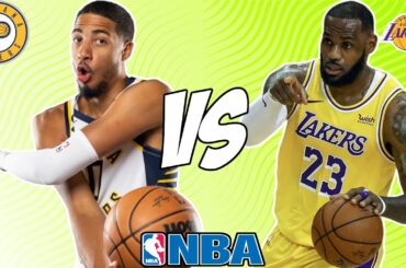 Los Angeles Lakers vs Indiana Pacers 3/26/25 NBA Picks & Predictions | NBA Tips