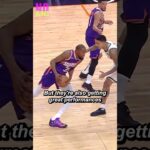 The Phoenix Suns are an unflushable turd 🤣