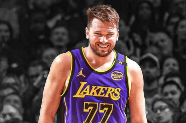 The Luka Trade Just Keeps Getting Worse