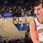 The New York Knicks Found Their SECRET WEAPON…