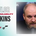 Taylor Jenkins Press Conference | Grizzlies at Jazz