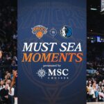 Josh Hart and KAT BREAK RECORDS  vs. the Dallas Mavericks | March 25, 2025 | FULL Game Highlights