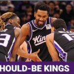 It's Clear Who Should & Shouldn't Be a Sacramento King Next Season | Locked On Kings