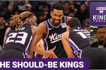 It's Clear Who Should & Shouldn't Be a Sacramento King Next Season | Locked On Kings