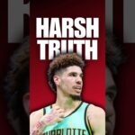 Here come the Lamelo fans…😅 #lameloball #nba #nbanews #hortnets