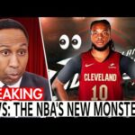 Cleveland Cavaliers unleashes absolute domination! Trail Blazers crushed in record-breaking beatdown