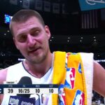 Jokić's 30th TRIPLE-DOUBLE Of The Season! (Nuggets Franchise Record) | March 26, 2025