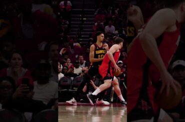 SPINGUN 🌪️  #nba #rockets