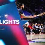 Highlights: Washington Wizards vs. Philadelphia 76ers | 3.26.25