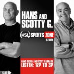 HOUR 3: NBA insider Kurt Helin on Utah Jazz head coach Will Hardy's grumpy postgame comments | Da...
