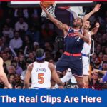 How The Red Hot LA Clippers Reclaimed The 6th Seed