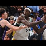 Los Angeles Lakers vs Indiana Pacers - Full Game Highlights | March 26, 2025 NBA Season
