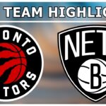 Toronto Raptors vs Brooklyn Nets | March 26, 2025