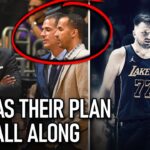 The Mavericks Never Stood A Chance