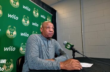 Doc Rivers Postgame Press Conference | 03.26.25