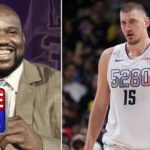 Nikola Jokic is most obvious MVP of all time - NBA GameTime reactions to Nuggets def. Bucks 127-117