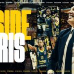 INSIDE: Fenerbahçe Beko 🆚 Paris Basketball