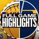 Game Recap: Lakers 120, Pacers 119
