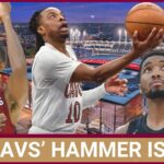 What is the Cleveland Cavaliers' best asset/trait?