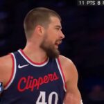 IVICA ZUBAC vs NEW YORK KNICKS | 18 PTS - 10 REB - 2 AST - 2 BLK - 2 STL | 03-26-2025 Highlights