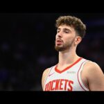 Alperen Şengün 🏀 | Houston Rockets ⚔️ Utah Jazz | 27.3.2025