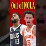 I can’t give up on Jordan Hawkins #nba #neworleanspelicans #najimarshall #dysondaniels