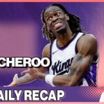 Why The Sacramento Kings' SWITCHEROO Matters for Fantasy Basketball