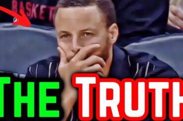 The Golden State Warriors Final Stretch Will Tell Us Everything