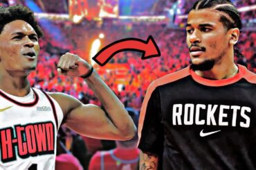 They STILL Haven’t Learned Their LESSON About The Houston Rockets