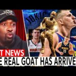 NBA in fear mode! Nikola Jokic just unleashed hell: Denver Nuggets ARE GOD MODE! - Gilbert Arenas