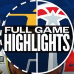 Game Recap: Pacers 162, Wizards 109