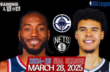 Los Angeles Clippers vs Brooklyn Nets NBA Live Stream (Play-By-Play & Scoreboard)