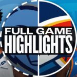 Game Recap: Thunder 125, Grizzlies 104