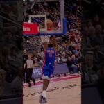 3rd Quarter Highlights | Pistons vs Cavs #detroitpistons #pistons #detroitbasketball #nba