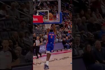 3rd Quarter Highlights | Pistons vs Cavs #detroitpistons #pistons #detroitbasketball #nba