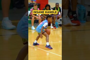 6th GRADER BREAKS ANKLES