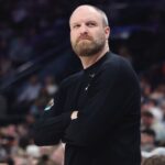 The Memphis Grizzlies just got SCARY ...