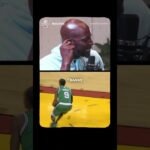 Kevin Garnett connected with Rajon Rondo IMMEDIATELY #kevingarnett #rajonrondo #bostonceltics