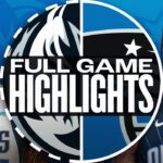 Game Recap: Mavericks 101, Magic 92