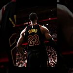 LeBron All Game Winners vs Pacers 👑🥶